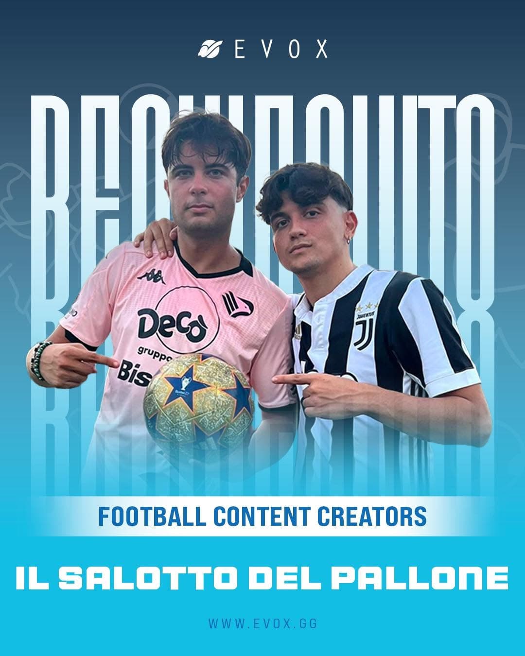 Case Study: Fischio dell'arbitro, entrano in campo due nuovi c...