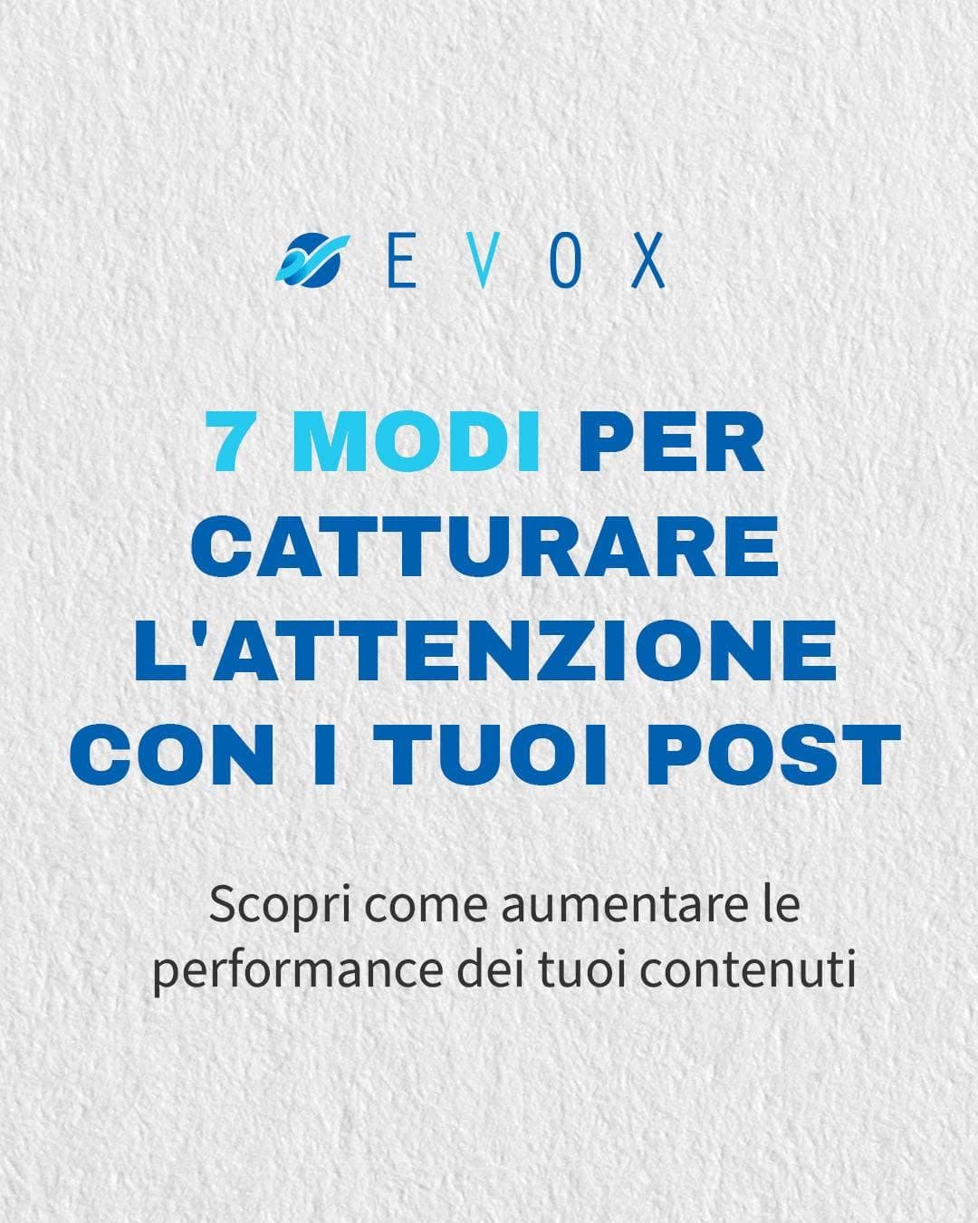 Case Study: Hook ben strutturati e accattivanti aiutano a non ...