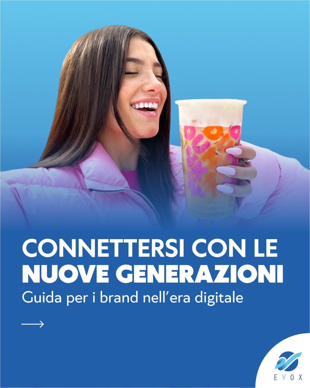 Case Study: 🔥 Vuoi sapere come i brand possono realmente conn...