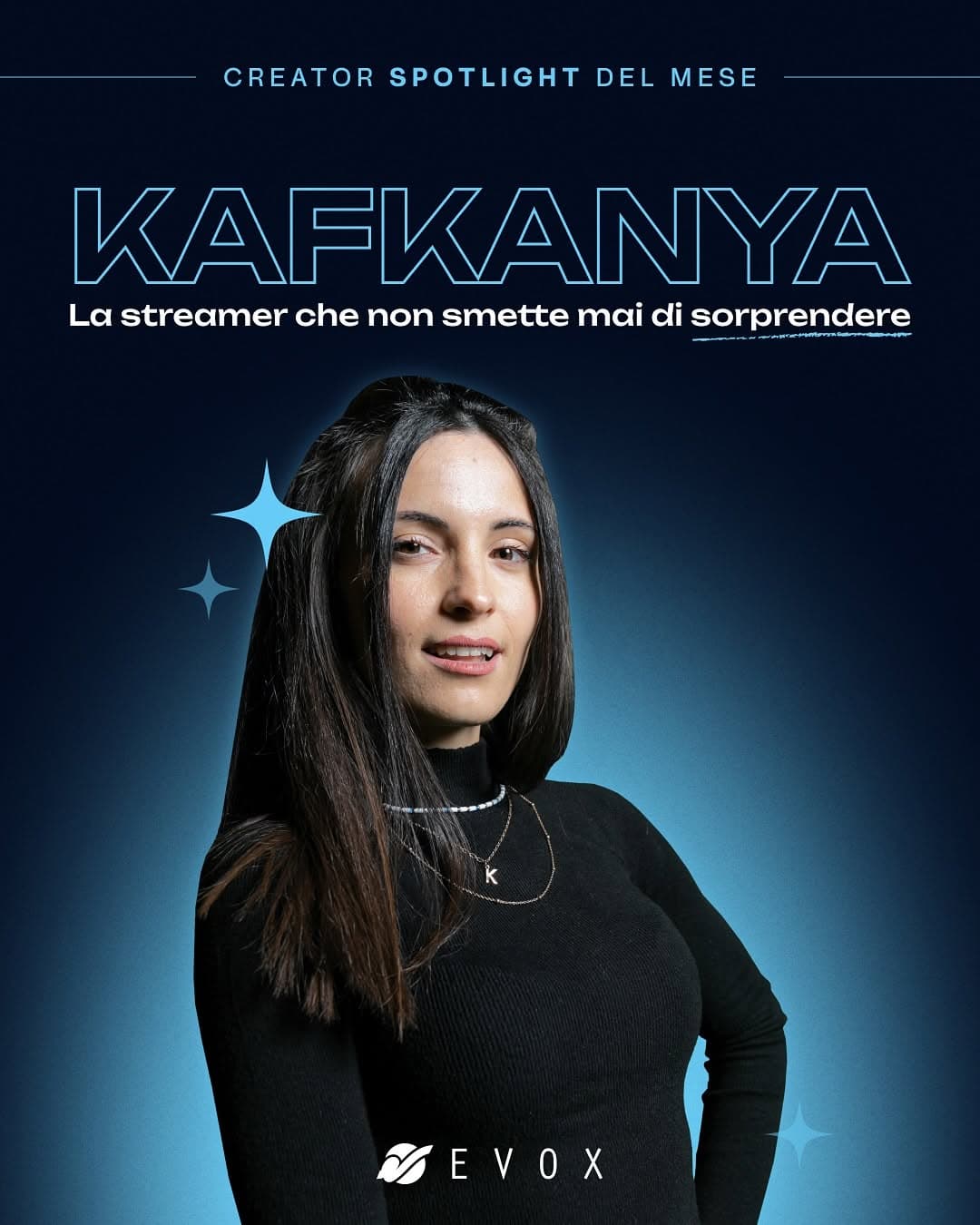 Case Study: Kafkanya è il nostro ‘Creator Spotlight’ del mese ...
