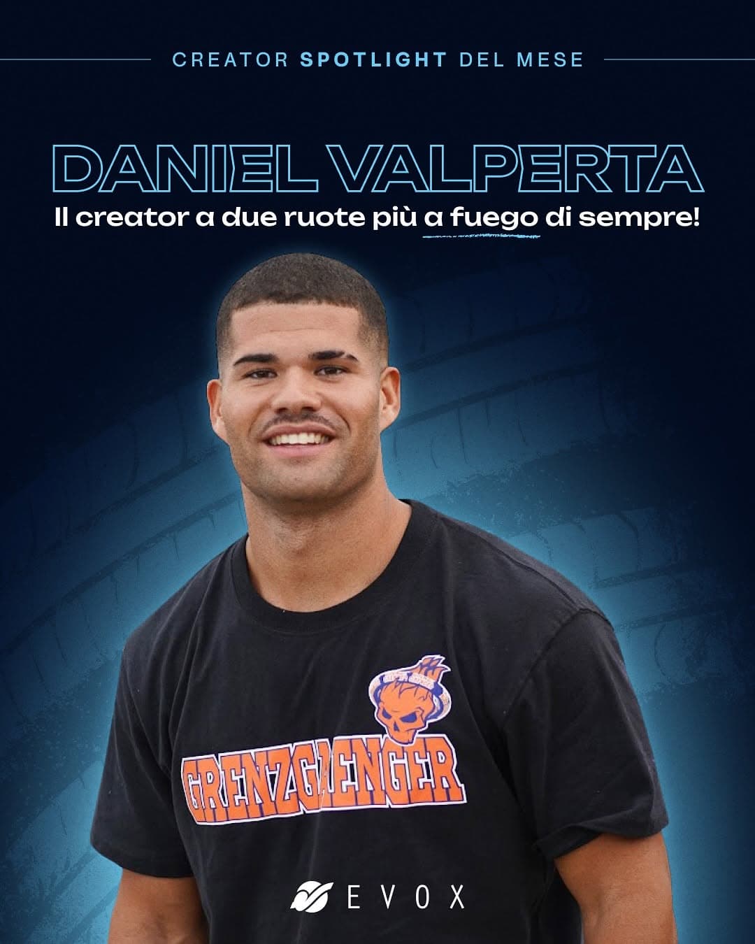 Case Study: Daniel Valperta è il nostro ‘Creator Spotlight’ de...