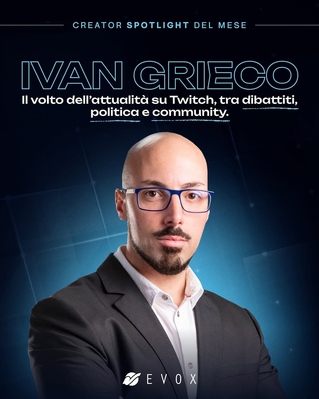 Case Study: Ivan Grieco è il nostro ‘Creator Spotlight’ del me...
