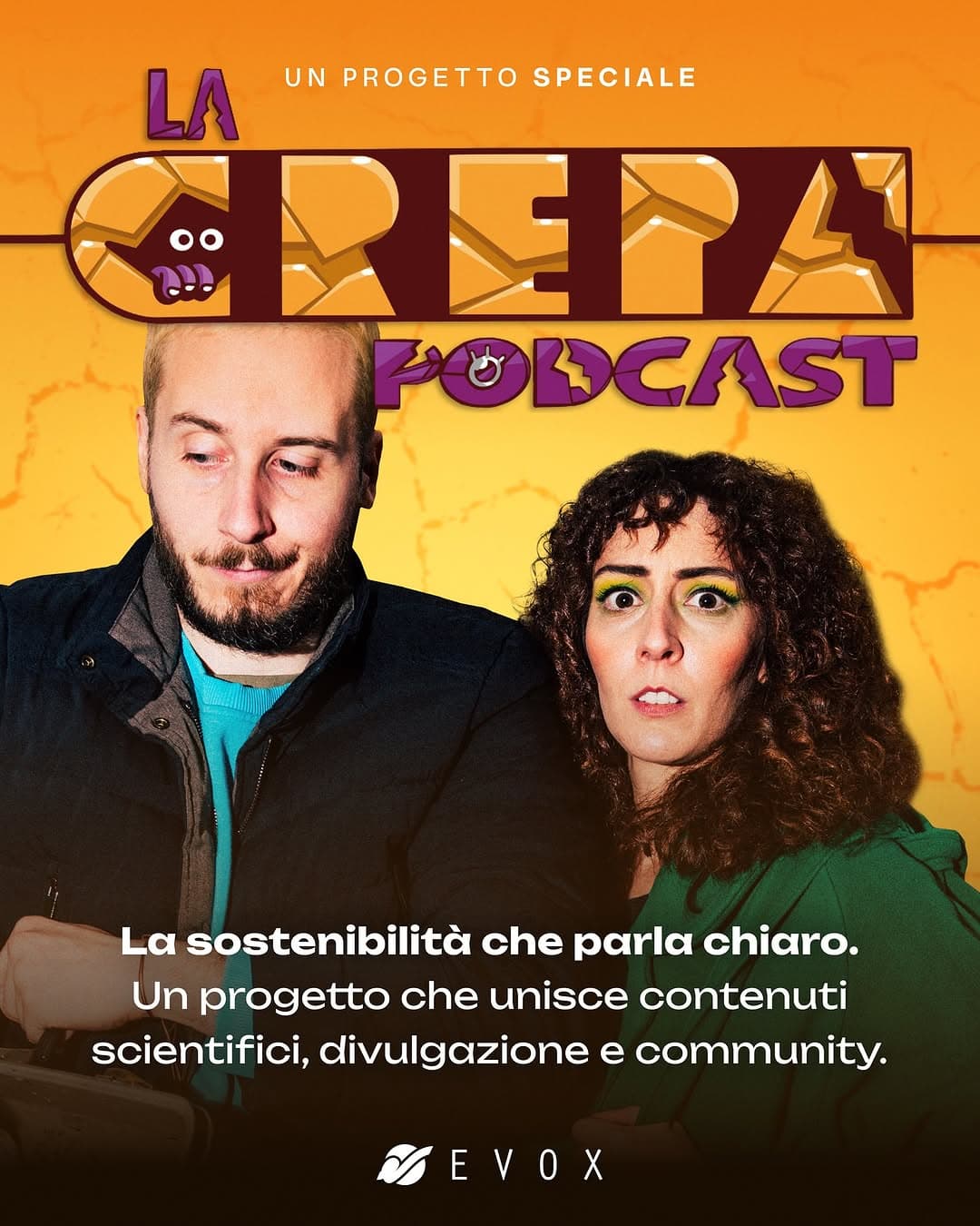 Case Study: La sostenibilità ha bisogno di chiarezza! 🌎🌲

Da