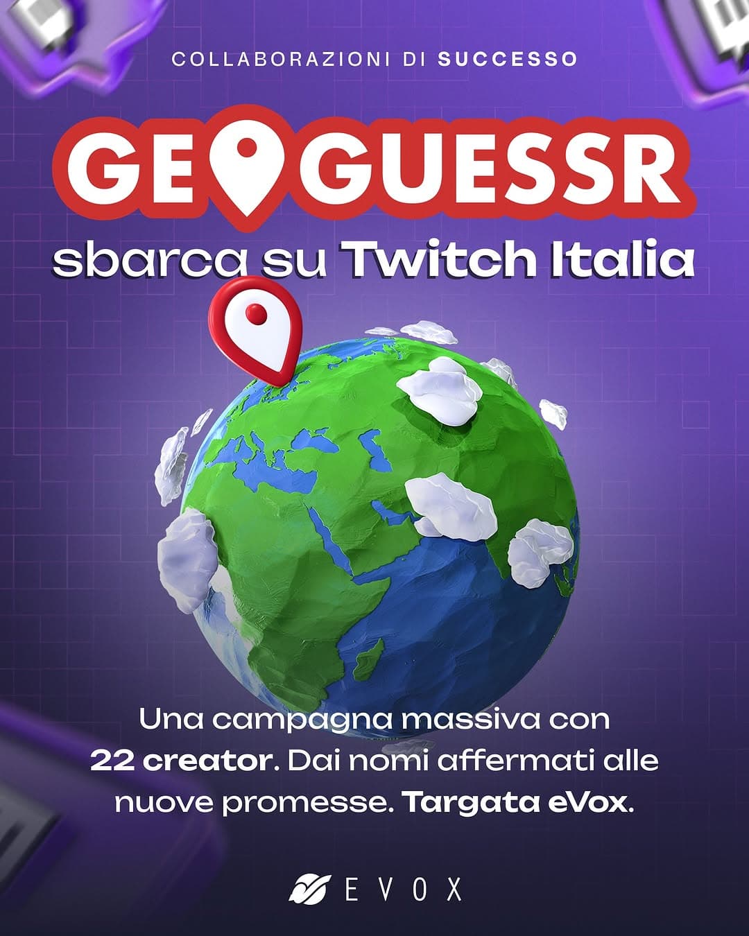 Case Study: Dove siamo finiti stavolta? 👀🌍

GeoGuessr ha inv...