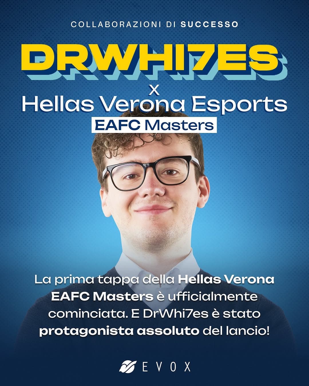 Case Study: Fischio d’inizio per l’Hellas Verona Gaming Season