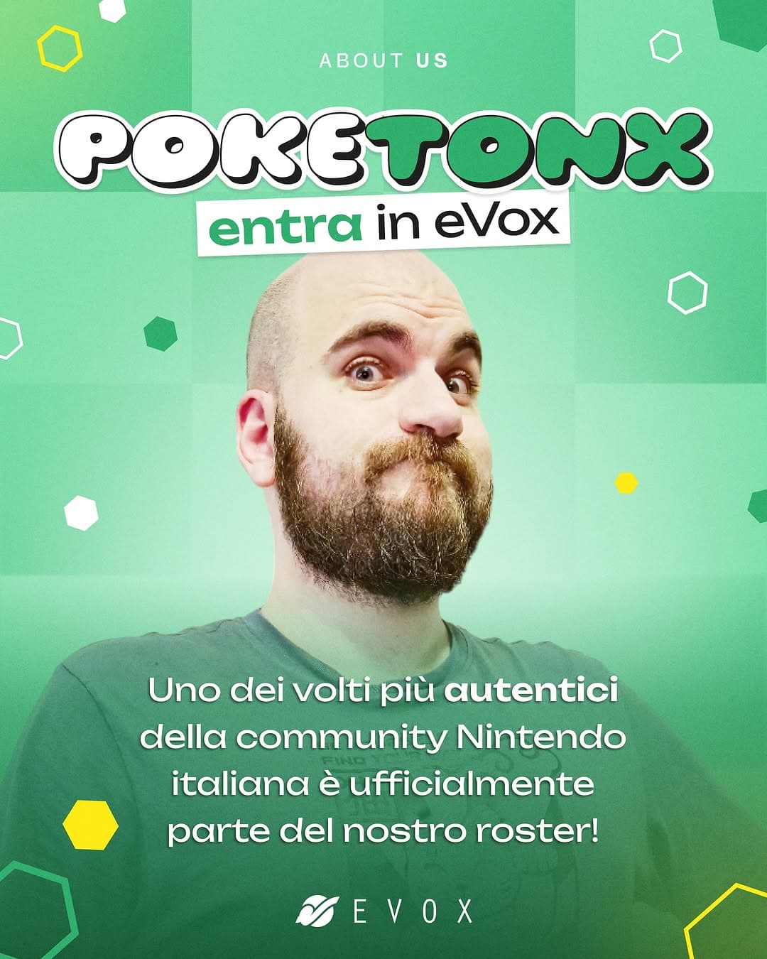 Case Study: Poketonx è uno dei creator Nintendo più autentici ...