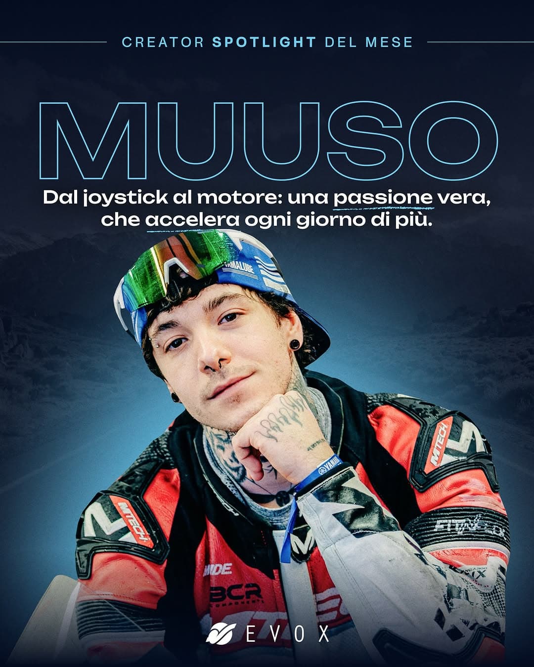 Case Study: Muuso è il nostro Creator Spotlight del mese di ma...