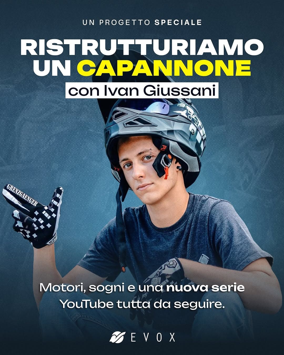 Case Study: @ivangiussani ha fatto quello che tanti sognano: c...