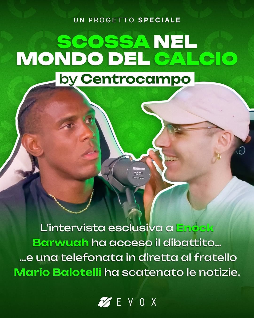 Case Study: Una puntata, una chiamata, una scossa nel mondo de...