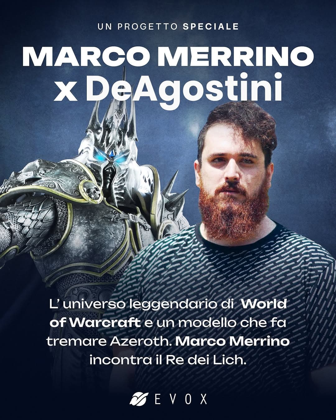 Case Study: Quando la passione è autentica, la comunicazione f...