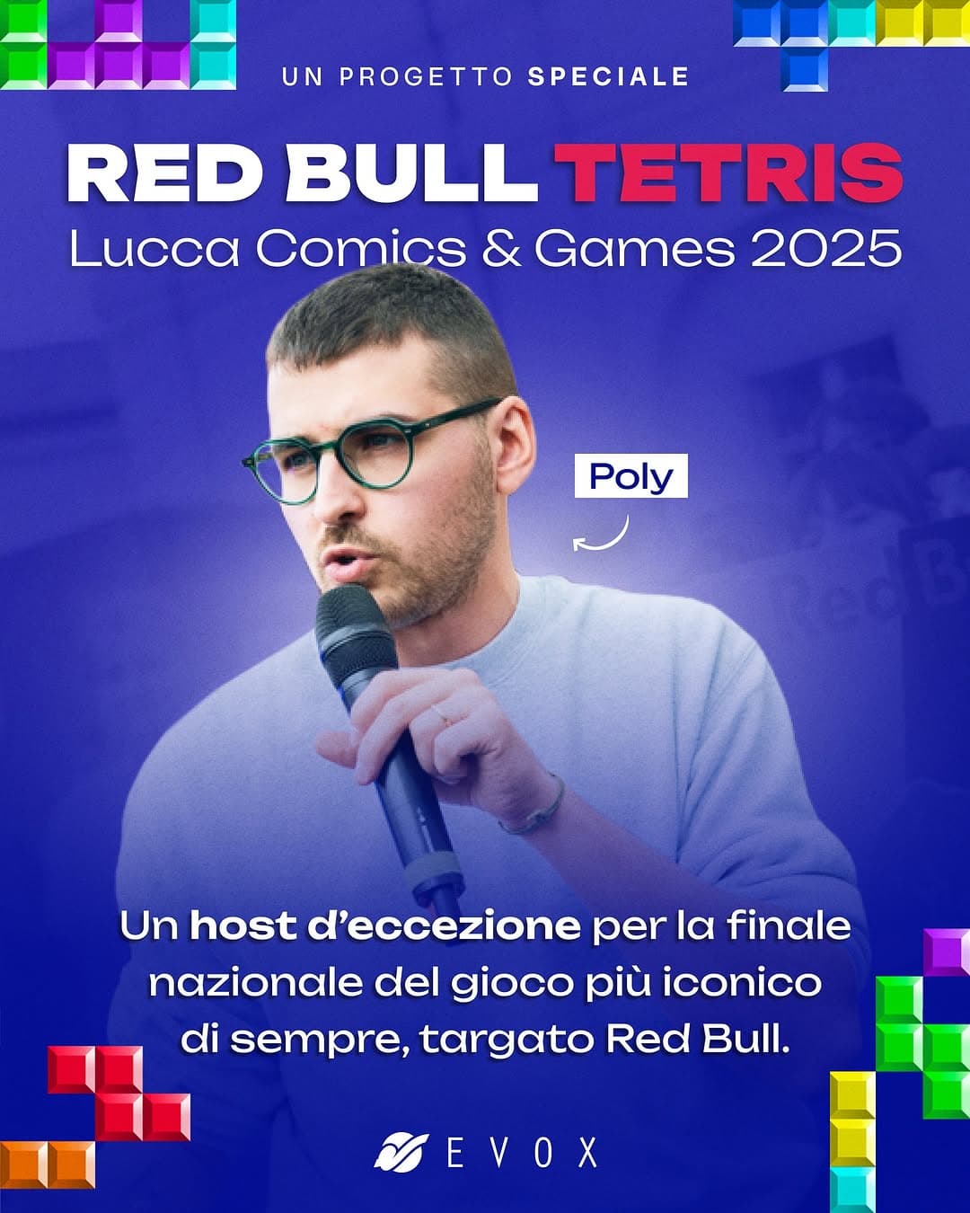 Case Study: Un gioco iconico. Una finale nazionale a Lucca Com...