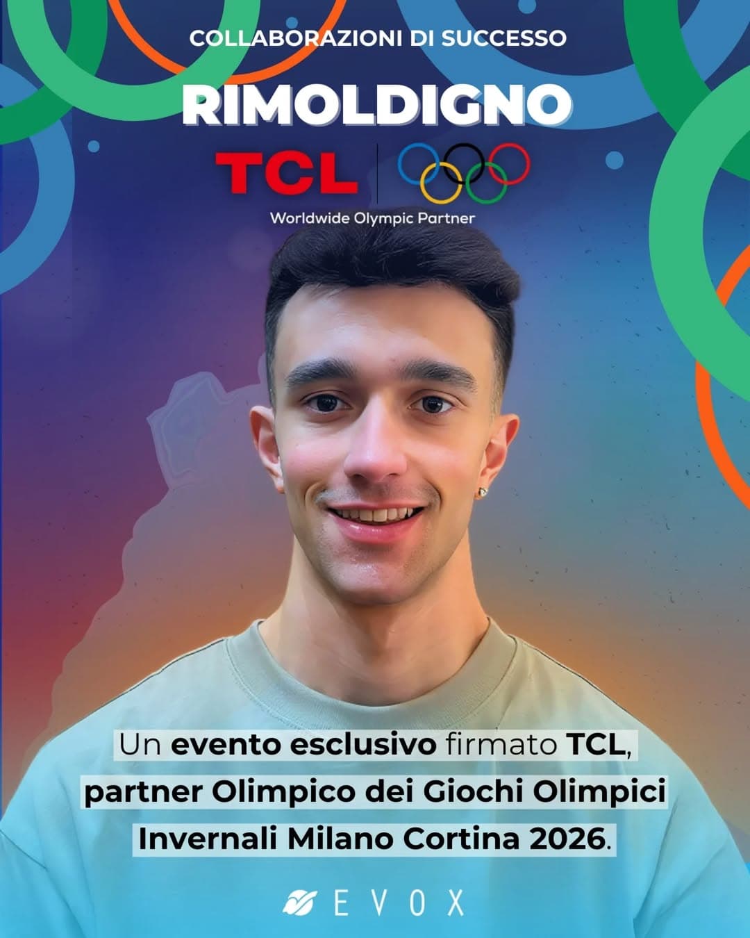 Case Study: @rimoldigno alle olimpiadi prima di GTA 6.😱

Non ...