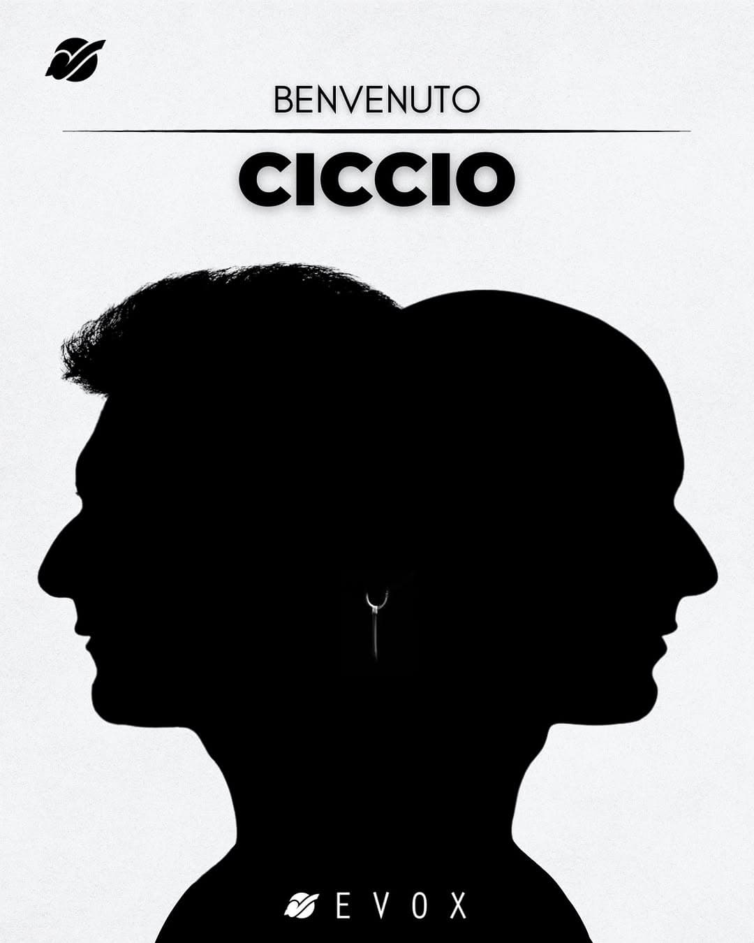 Case Study: Benvenuto @ciccio_merrino!!

Nuova star in casa eV...