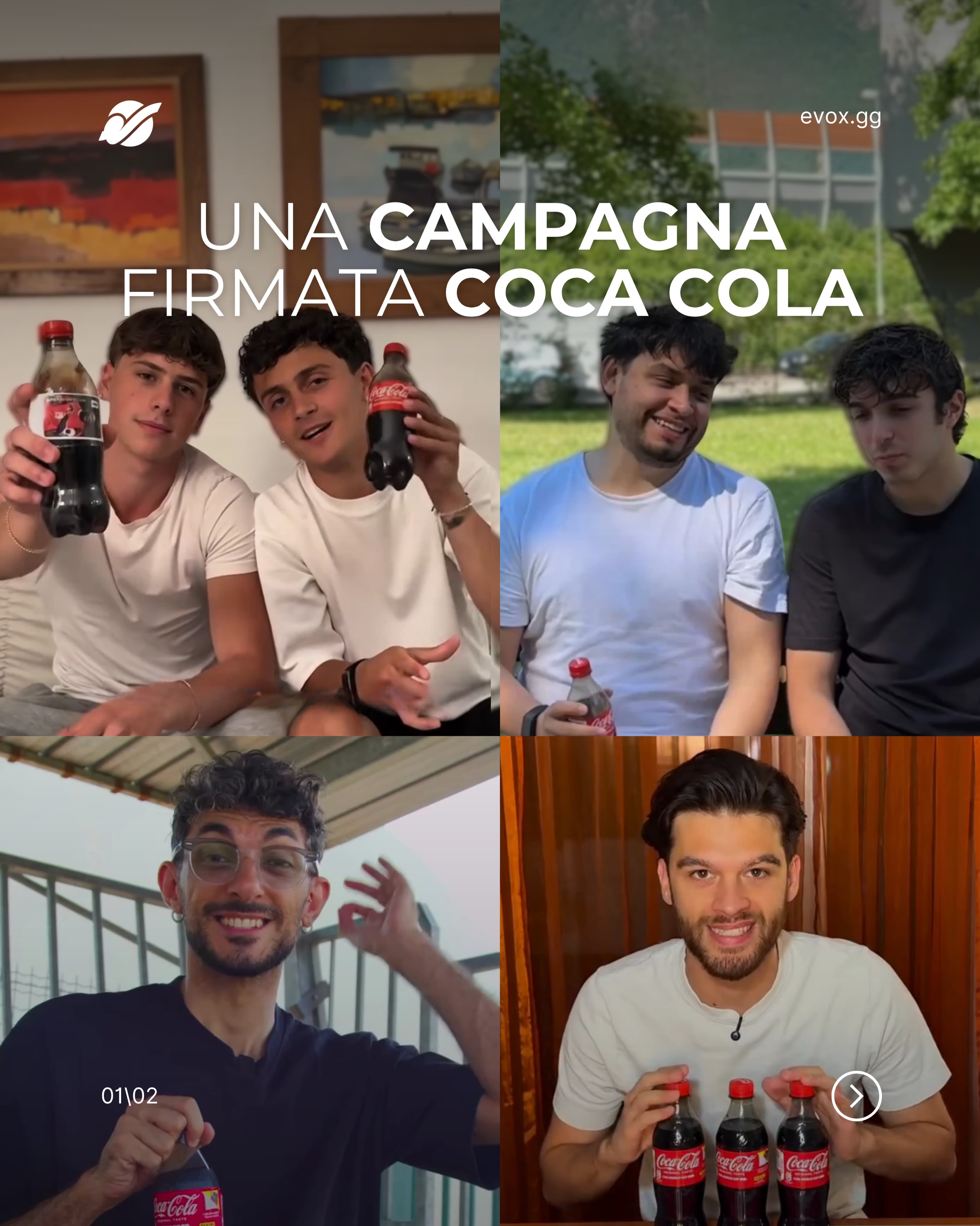 Case Study: Ogni Mondiale ha i suoi momenti iconici. Tra quest