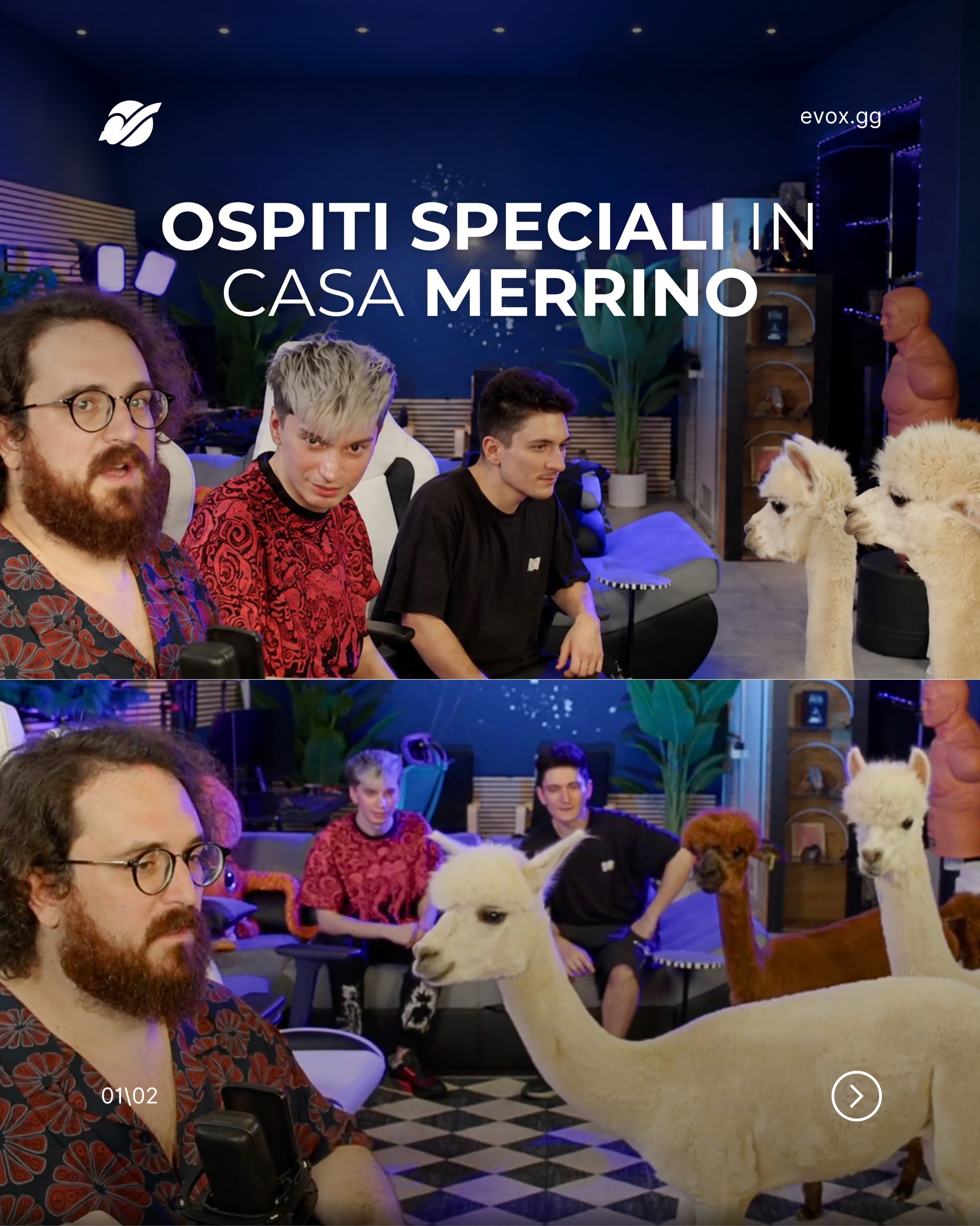 Case Study: Ogni contenuto speciale nasce da un’idea, ma prend