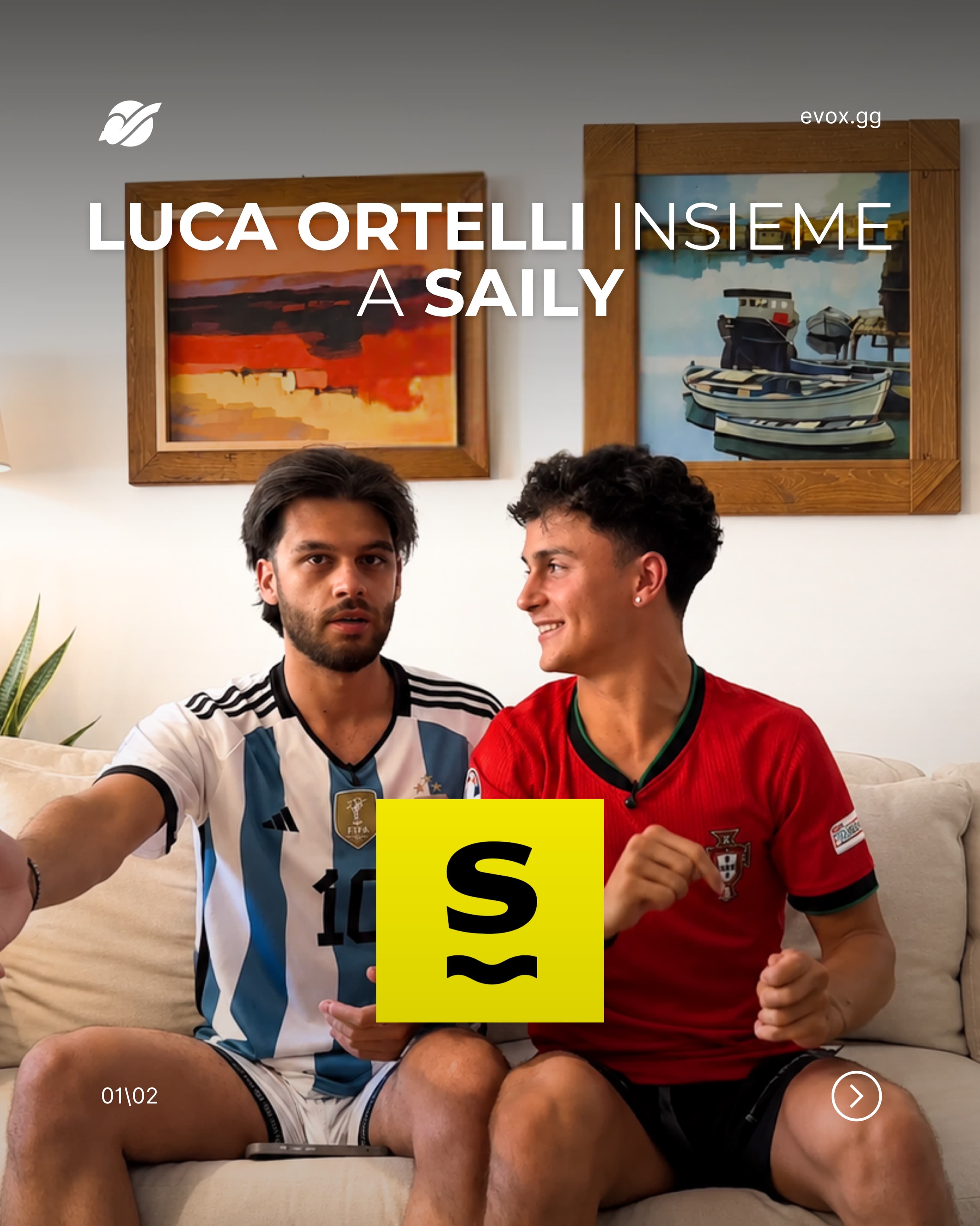 Case Study: Un’altra partnership che si aggiunge al percorso d