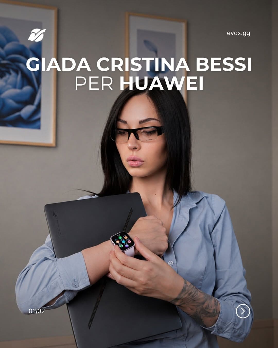 Case Study: Ogni creator ha un modo diverso di dare valore a u