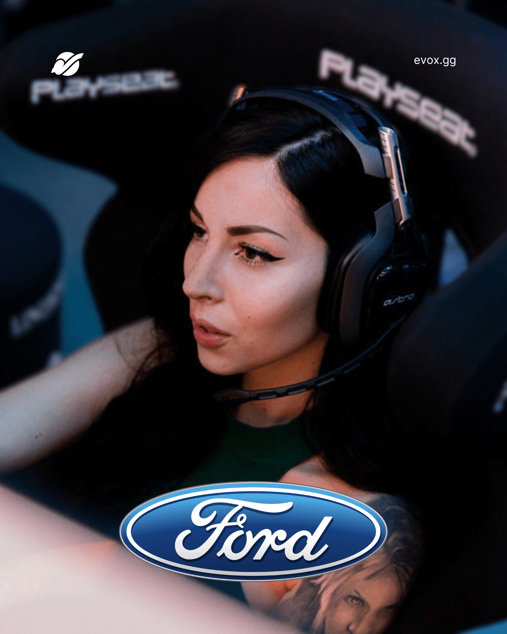 Case Study: Ford W University | Giada Cristina Bessi – Content