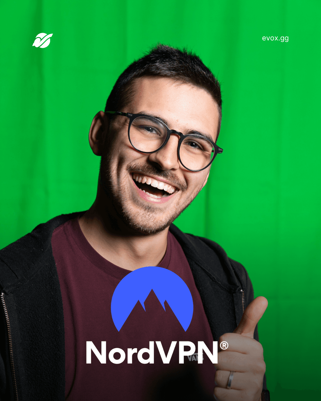 Case Study: NordVPN | Poly  – Creazione di contenuti sponsoriz