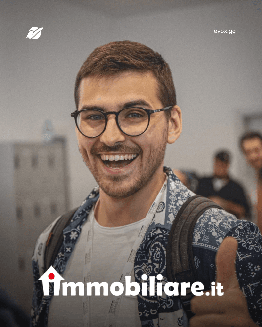 Case Study: Immobiliare.it | Poly – Realizzazione di contenuti