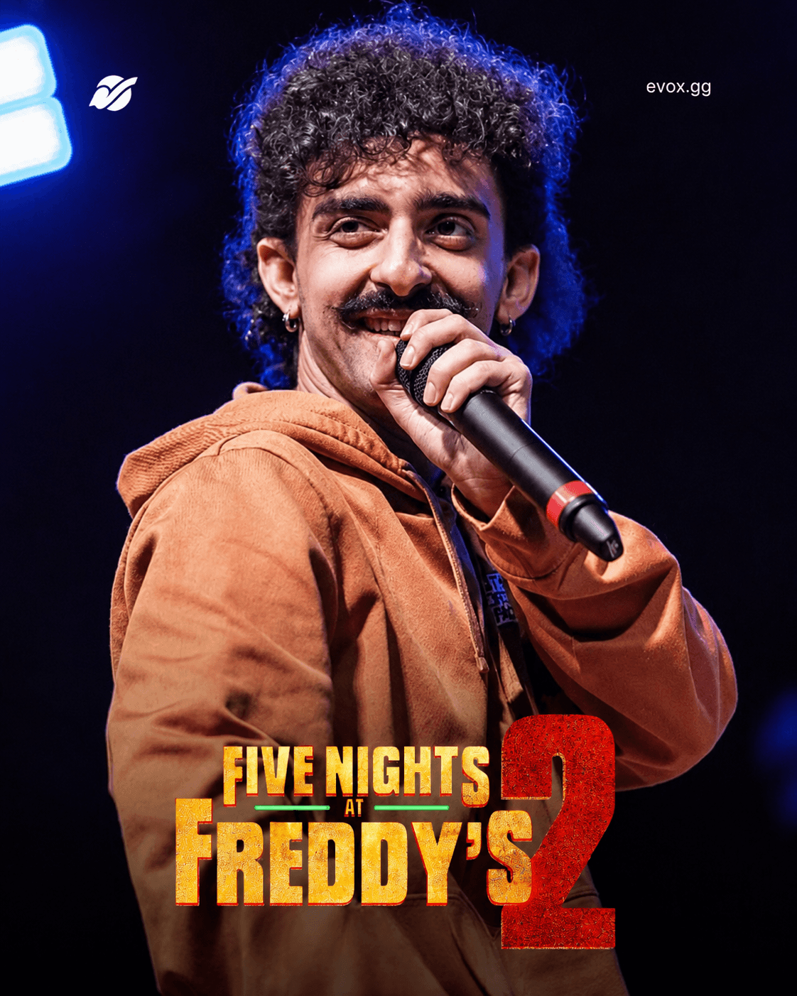 Case Study: Five Nights at Freddy's 2 | Mario Sturniolo – Real