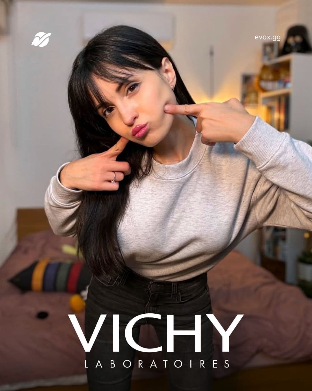 Case Study: Vichy | Kafkanya – Promozione di prodotti beauty e