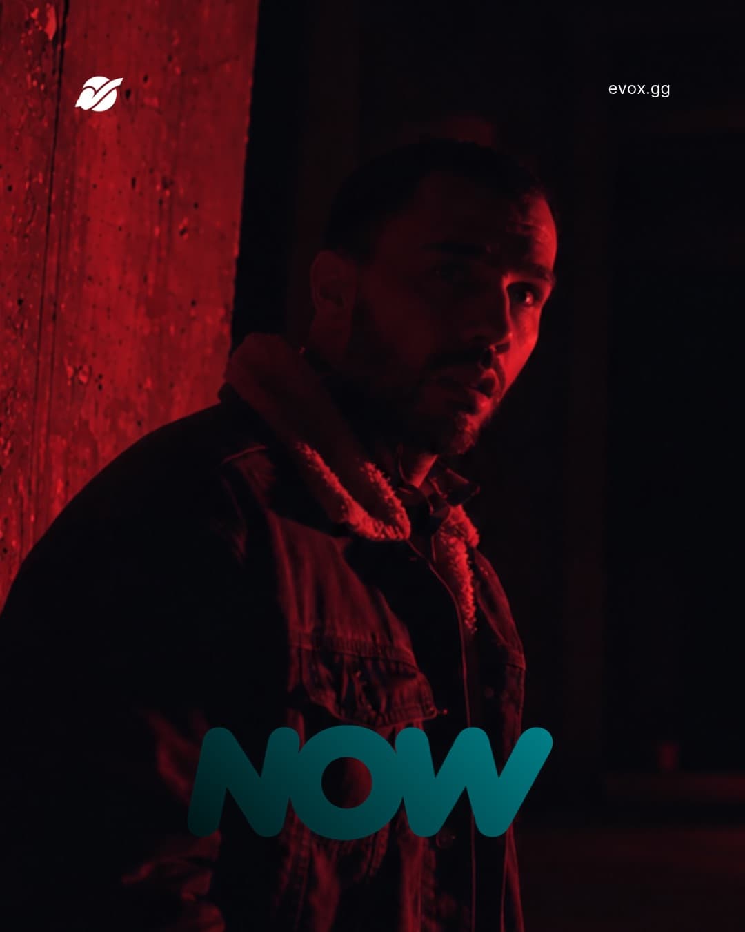 Case Study: Now | Andrea Bellusci – Promozione della prima sta