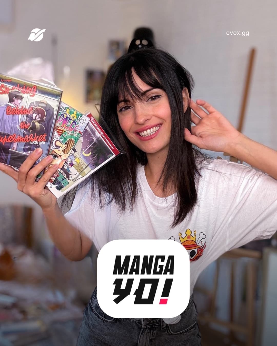 Case Study: Mangayo | Kafkanya – Promozione dei prodotti manga