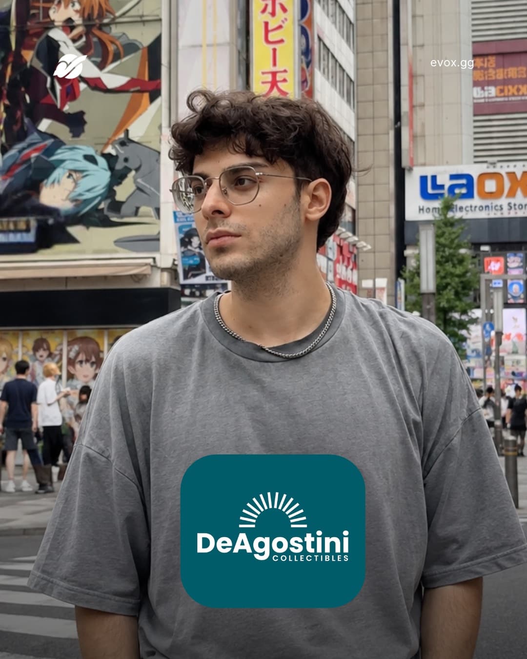 Case Study: De Agostini | Arkantos – Promozione della collezio