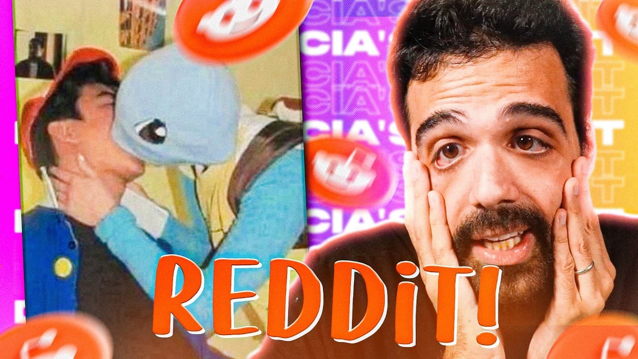 Il Primo Incontro con Panetty: una Discussione su Reddit con Dario Moccia