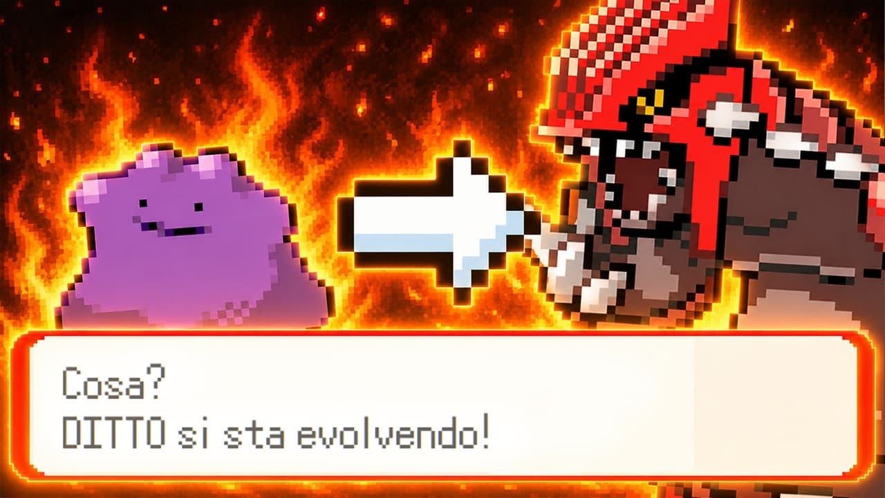 La sfida estrema con Groudon in Kaizo: ogni livello una questione di vita o morte