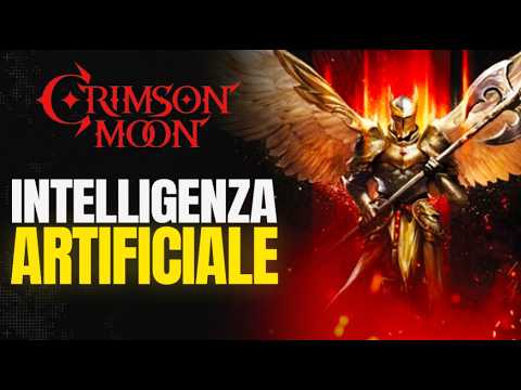 Crimson Moon: tra critiche su AI e risposte degli sviluppatori