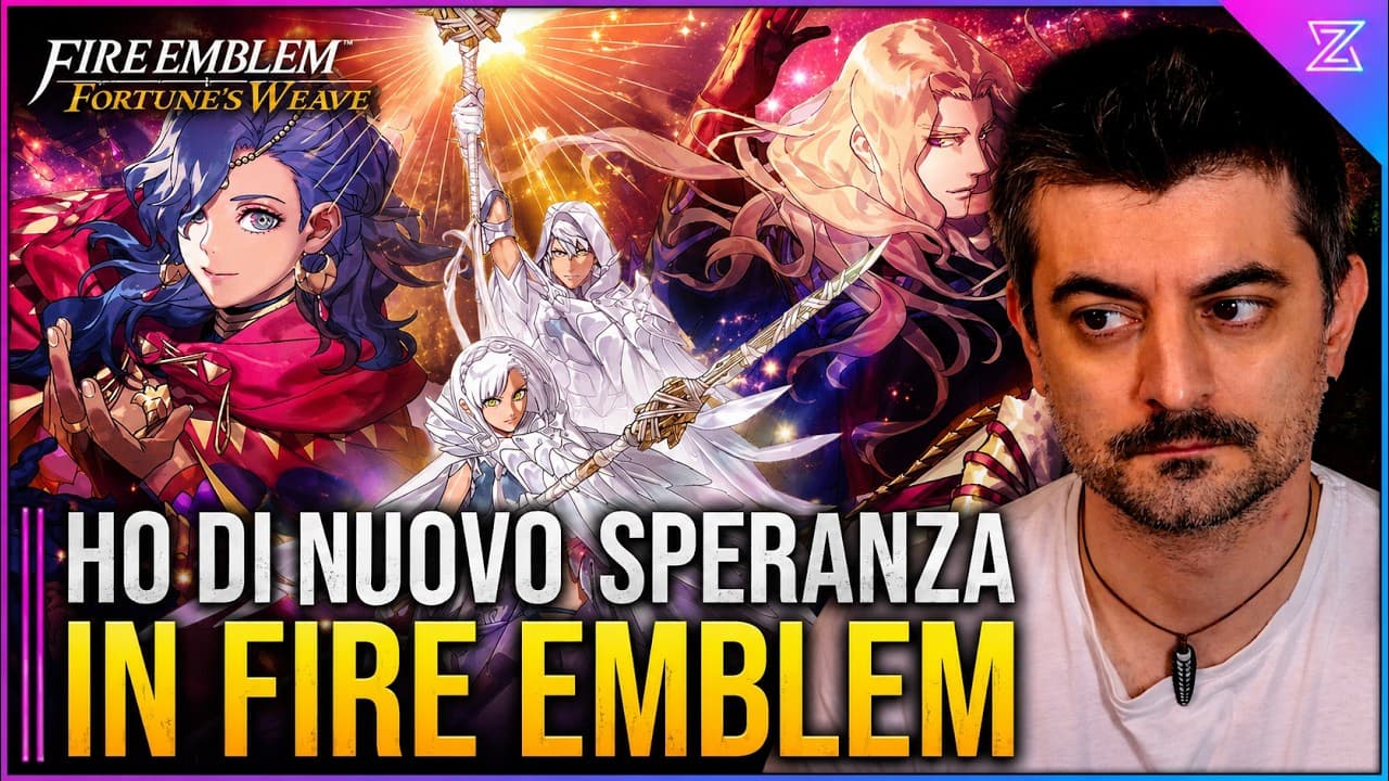 Fire Emblem Fortune Weaver: tra speranze e timori, cosa aspettarsi dal nuovo capitolo
