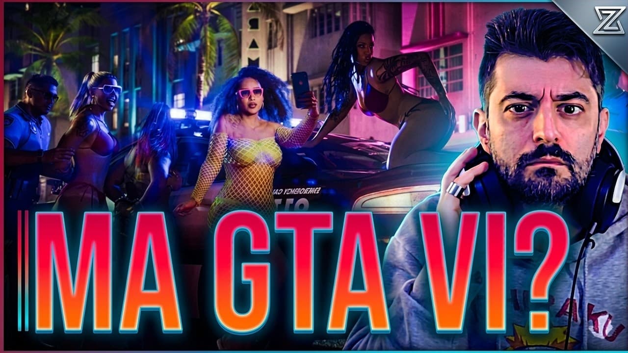 GTA 6: Rinvio del trailer e retroscena del pre-order Best Buy