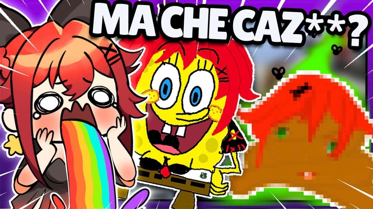 LallaWaffle presenta 'I Miei Figli Fanno Schifo': un contest originale tra VTuber