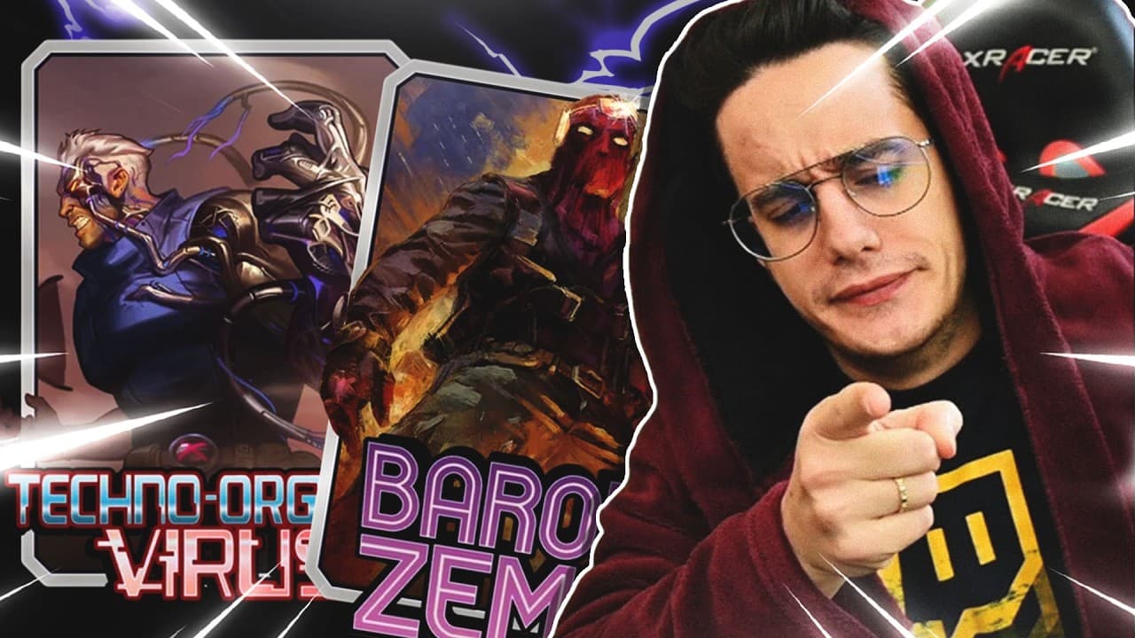 Marvel Snap: la nuova strategia con il mazzo 1000 di Atrix