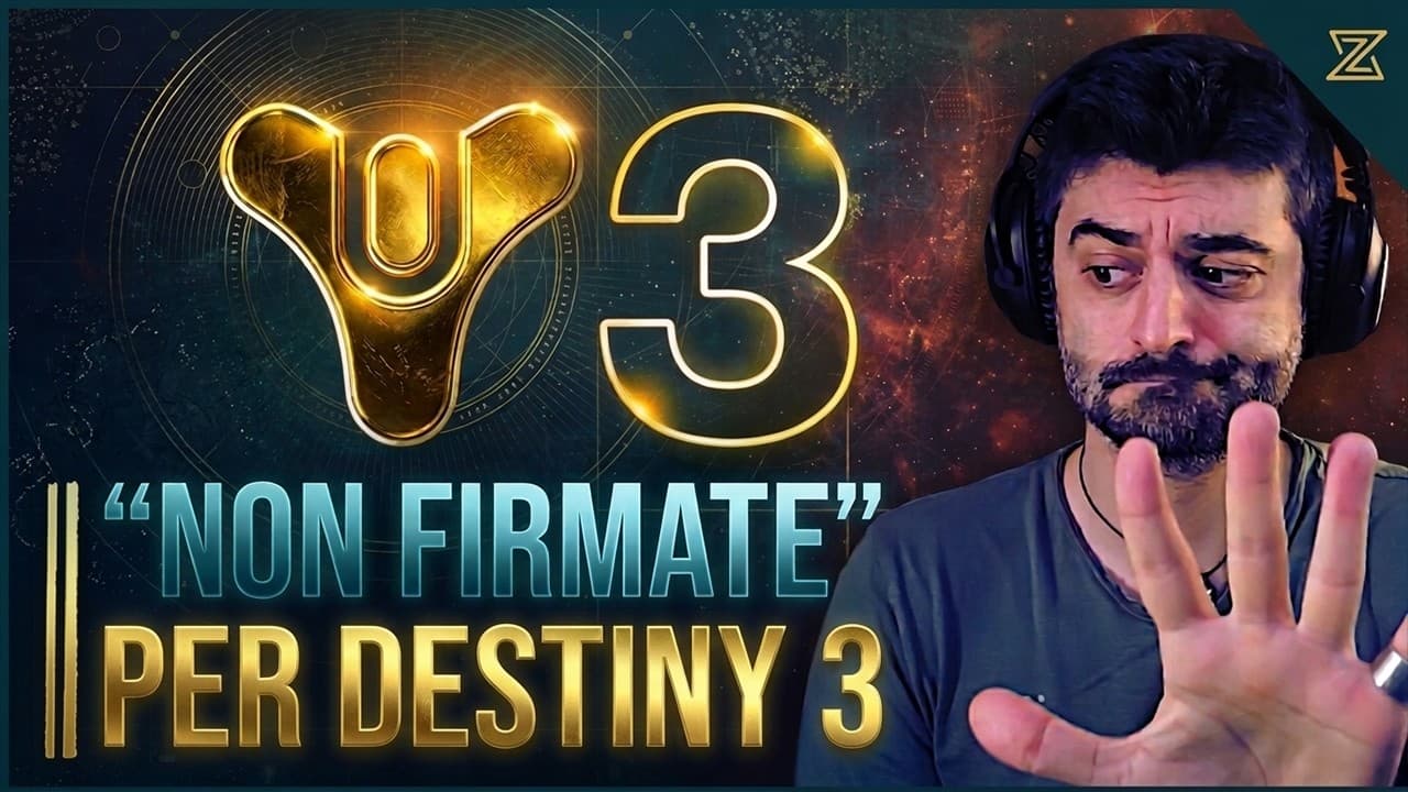 Destiny 3: Petizione record e divisioni nella community