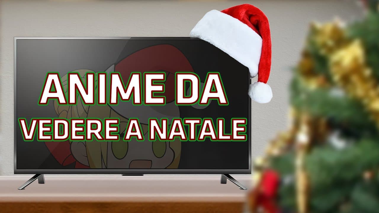 Anime Consigliati da Guardare a Natale: Tra Amore, Comicità e Calore Familiare