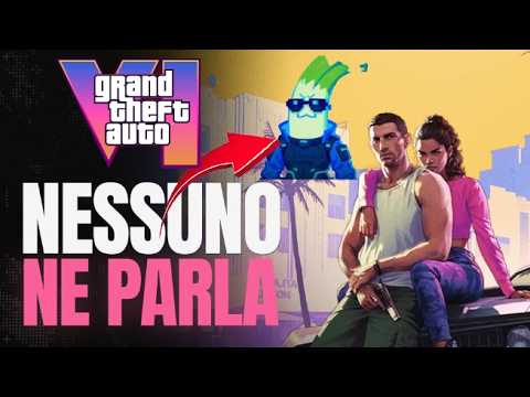 GTA 6: Tra Leak, Meme Coin e Azioni Legali, La Situazione Resta Tesa