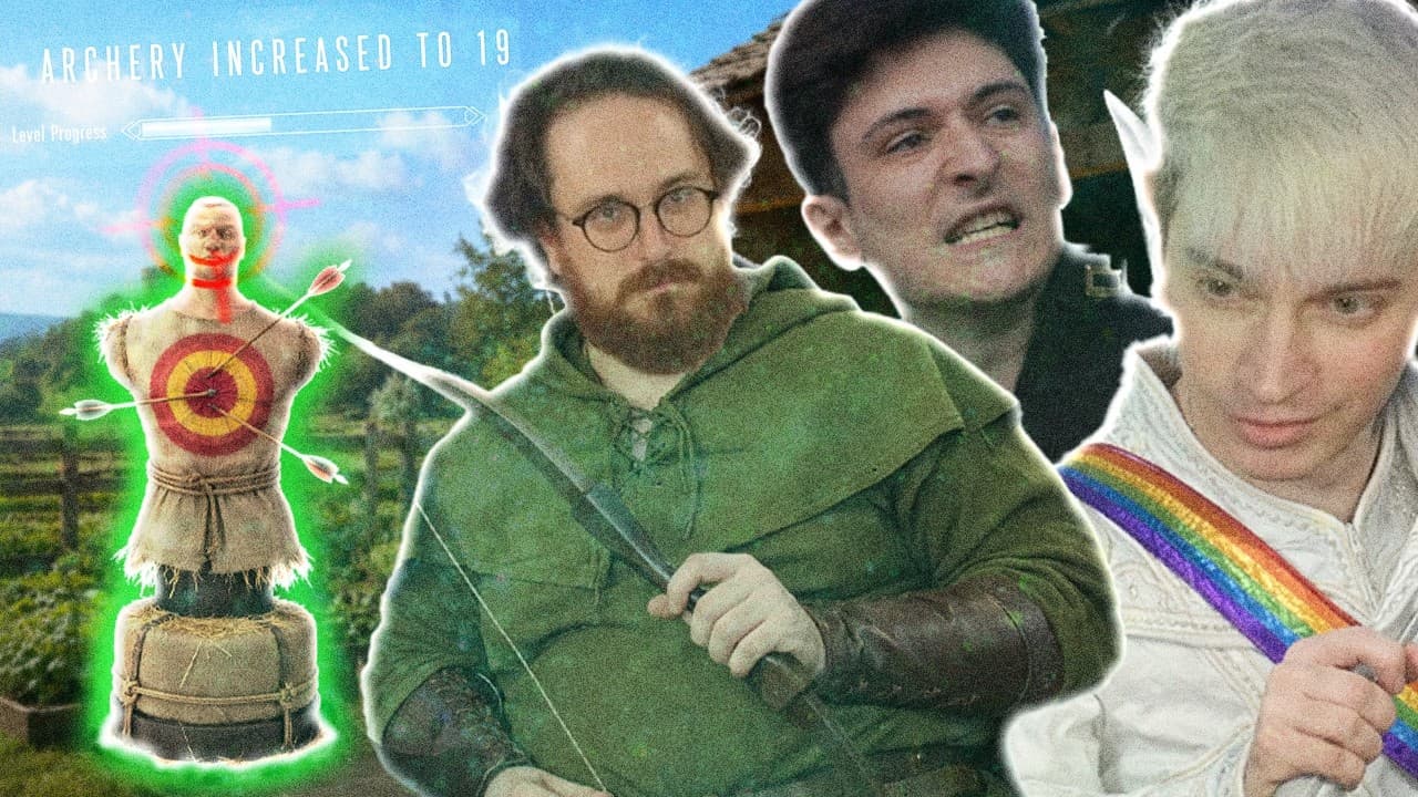 Migliorano le abilità di Marco e Bow in nuovo contenuto video