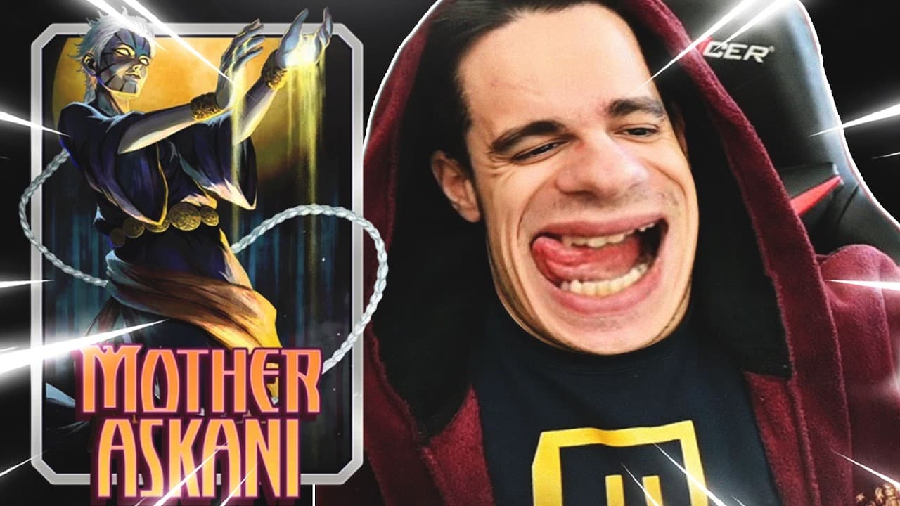 Marvel Snap: Nerf per la carta 'Mother Askani', la più potente del gioco