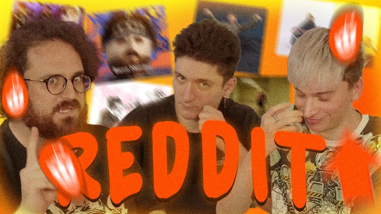 Stuvi presenta: Reddit of the Week, il nuovo format dedicato a Reddit