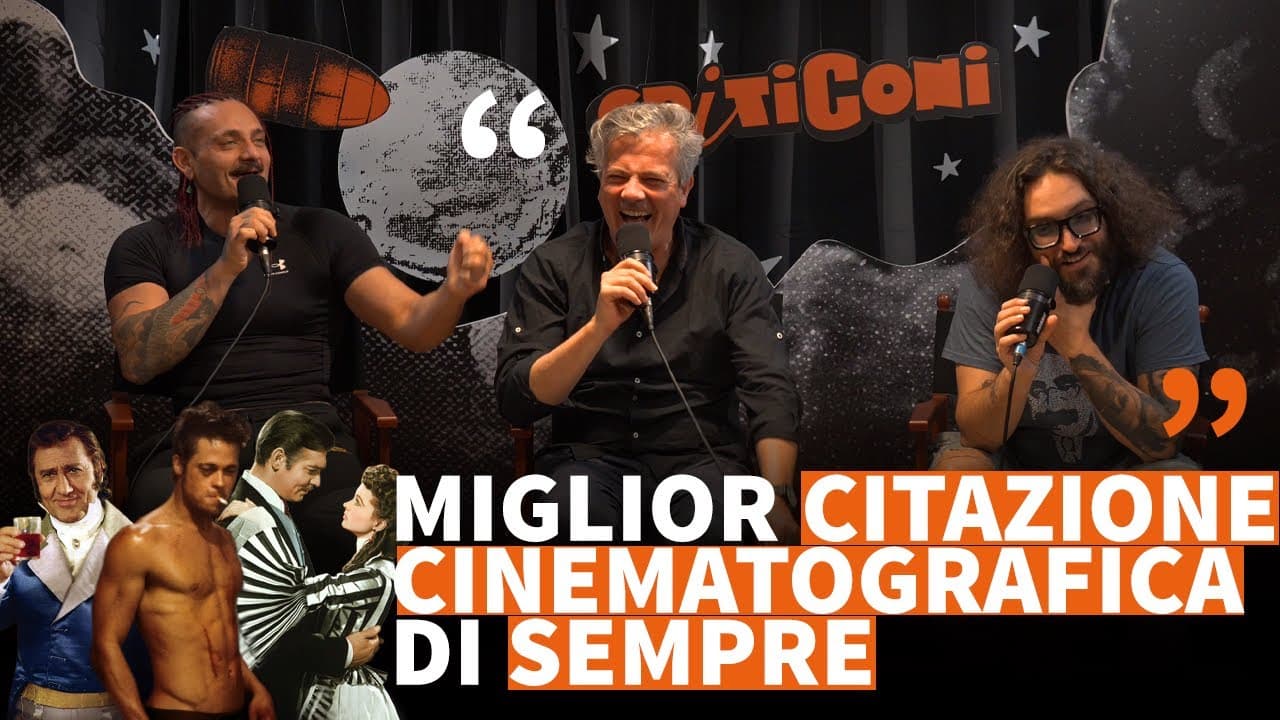 Qual è la miglior citazione cinematografica di tutti i tempi? Un video lo esplora