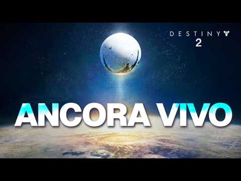 Destiny 2 non è finito: Bungie annuncia il ritorno delle vecchie campagne e piani futuri
