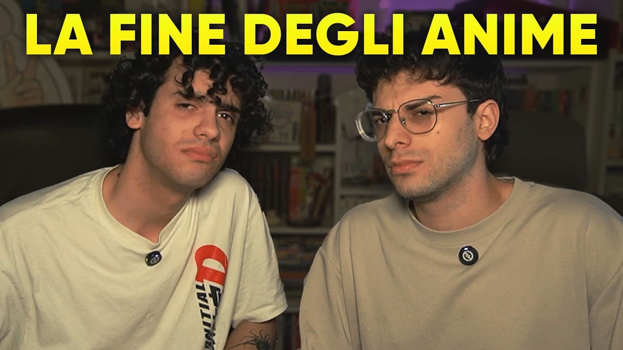 Gli anime stanno morendo? Un'analisi sull'attuale crisi del settore