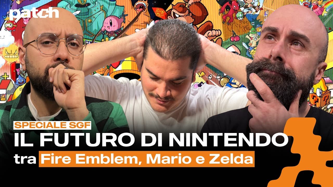 Nintendo: Prospettive Imminenti tra Fire Emblem, Mario e Zelda in vista del Summer Game Fest