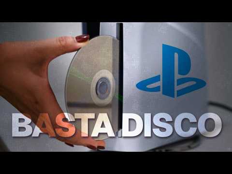 Playstation cambia l'Industria PER SEMPRE - Quattro Chiacchiere con @POW3Rtv92