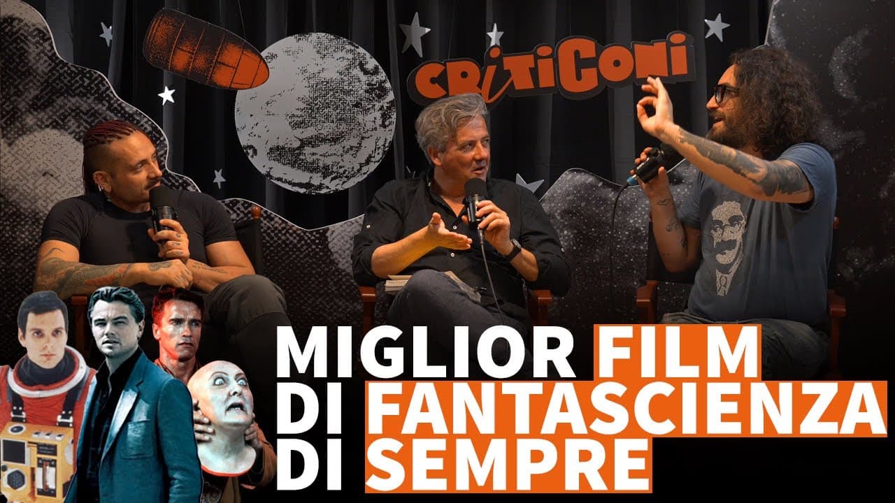 Il Miglior Film di Fantascienza di Sempre: Un Dibattito Aperto