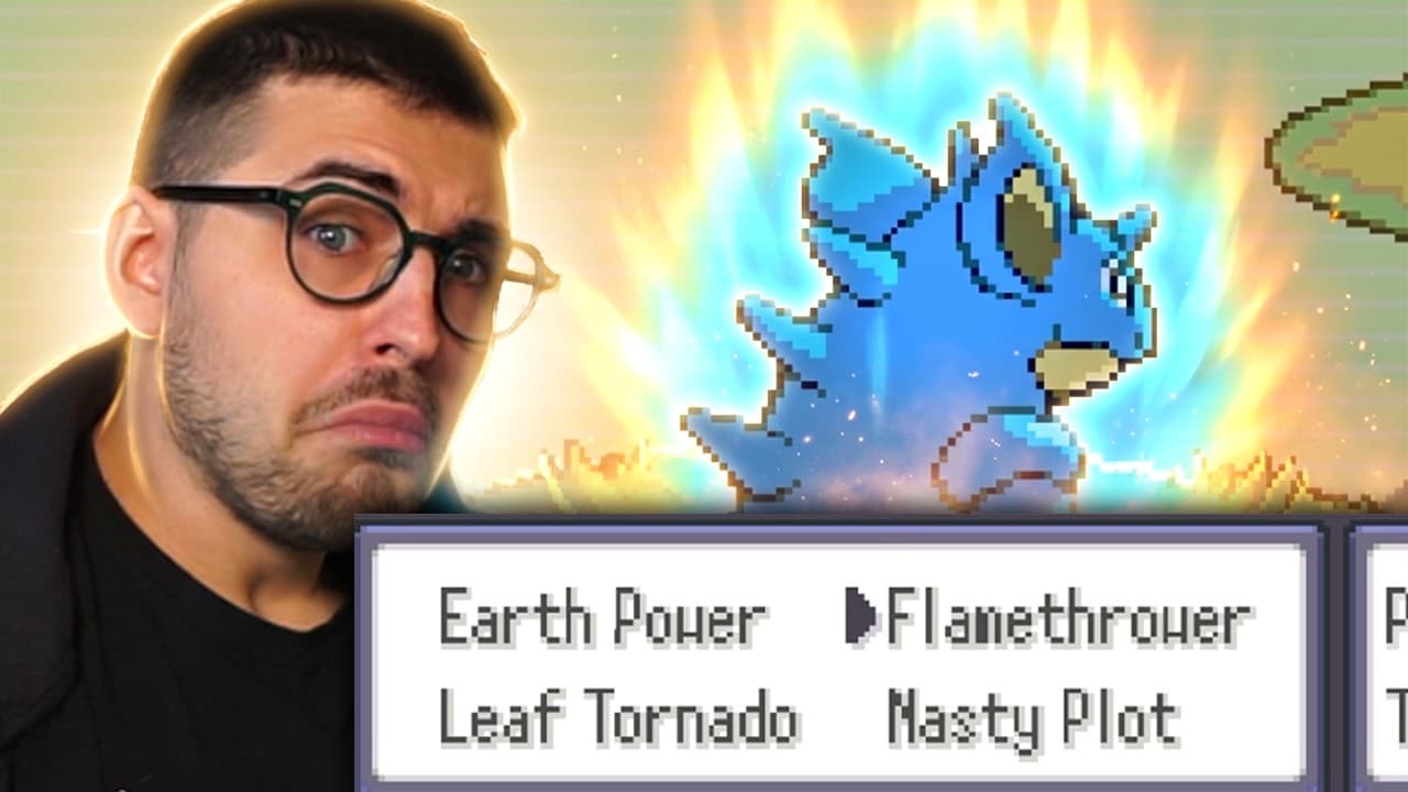 Inizia il Terzo Medagliere Pokémon su Starta.it: Sfida Kaizo con Premi Esclusivi