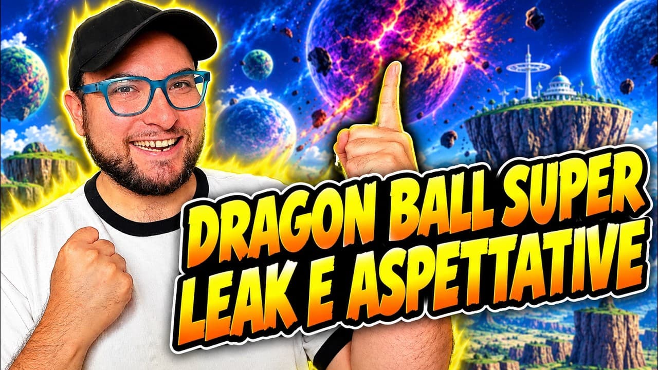 Dragon Ball Super Beerus: anticipazioni e leak dal New York Comic Con